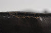 Authentic BOTTEGA VENETA Intrecciato Leather Shoulder Tote Bag Brown 6691I
