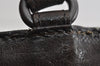 Authentic BOTTEGA VENETA Intrecciato Leather Shoulder Tote Bag Brown 6691I