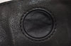 Authentic BOTTEGA VENETA Intrecciato Leather Shoulder Tote Bag Brown 6691I