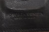 Authentic BOTTEGA VENETA Intrecciato Leather Shoulder Tote Bag Brown 6691I