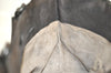 Authentic BOTTEGA VENETA Intrecciato Leather Shoulder Tote Bag Brown 6691I