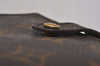 Authentic Louis Vuitton Monogram Agenda PM Notebook Cover R20005 LV 6699J