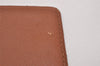 Authentic Louis Vuitton Monogram Agenda PM Notebook Cover R20005 LV 6699J