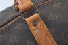 Authentic Louis Vuitton Monogram Keepall 60 Travel Boston Bag Old Model LV 6701K