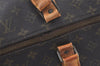 Authentic Louis Vuitton Monogram Keepall 60 Travel Boston Bag Old Model LV 6701K