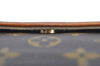 Auth Louis Vuitton Monogram Pochette Florentine Pouch Waist Bag M51855 LV 6706H