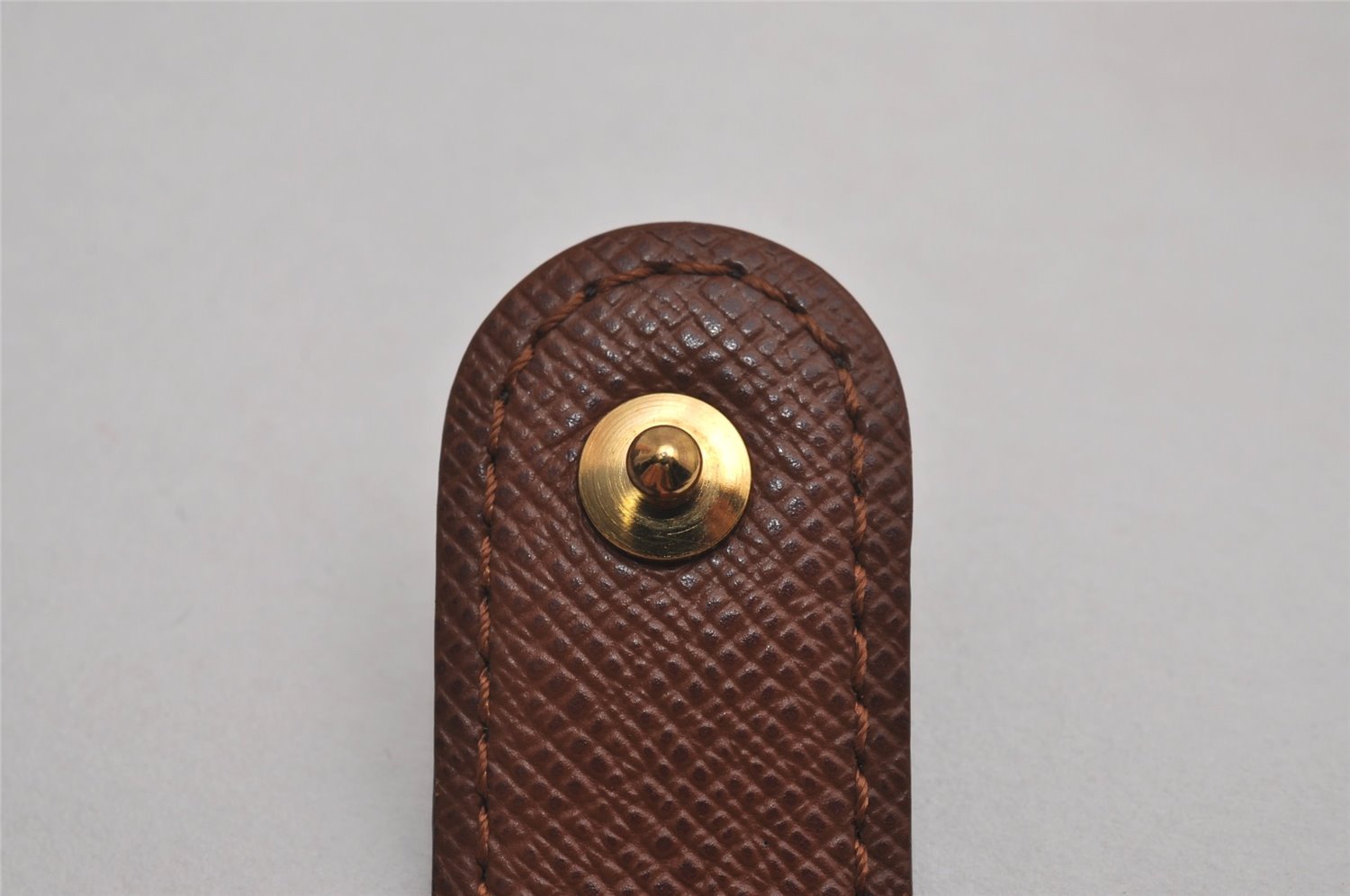 Authentic Louis Vuitton Monogram Agenda PM Notebook Cover R20005 LV 6706J