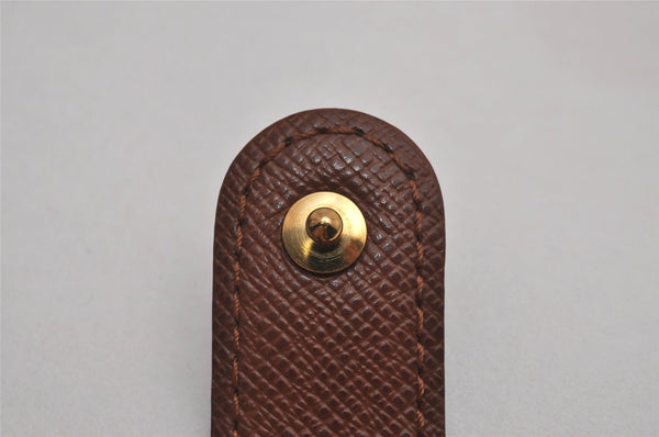 Authentic Louis Vuitton Monogram Agenda PM Notebook Cover R20005 LV 6706J