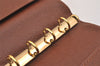 Authentic Louis Vuitton Monogram Agenda PM Notebook Cover R20005 LV 6706J