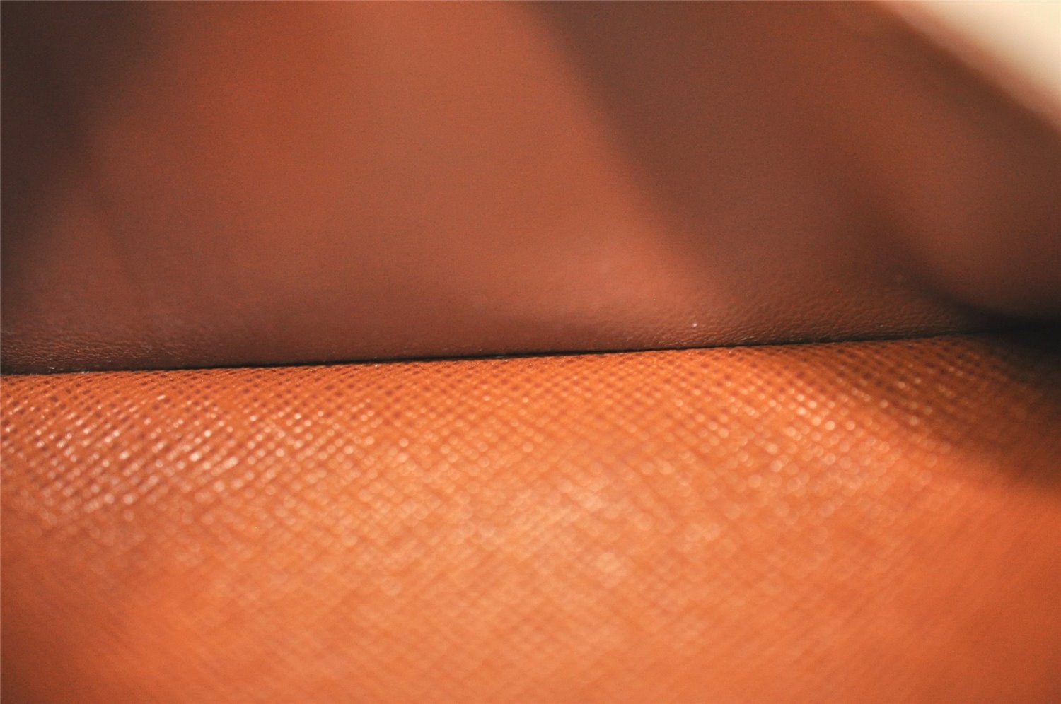 Authentic Louis Vuitton Monogram Agenda PM Notebook Cover R20005 LV 6706J