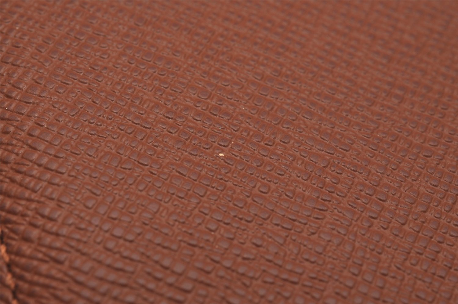 Authentic Louis Vuitton Monogram Agenda PM Notebook Cover R20005 LV 6706J