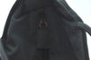 Authentic PRADA Nylon Tessuto Shoulder Tote Bag Khaki Green 6708J