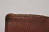 Authentic Louis Vuitton Monogram Multicles 4 Four Hooks Key Case M62631 LV 6709I