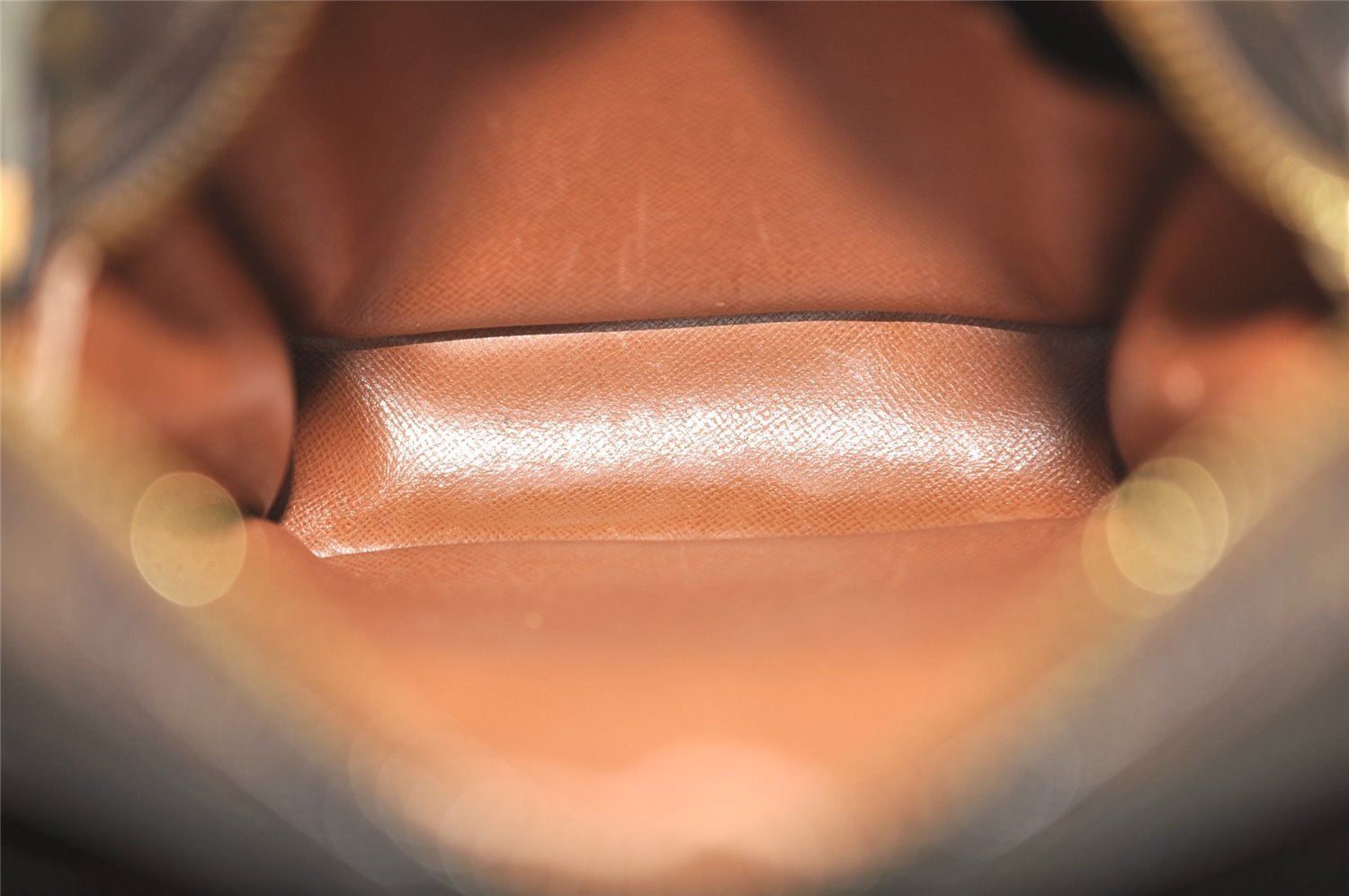 Authentic Louis Vuitton Monogram Amazone Shoulder Cross Bag M45236 Junk 6711I