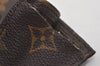 Authentic Louis Vuitton Monogram Pouch For Bucket GM LV 6713I
