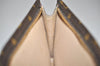 Authentic Louis Vuitton Monogram Pouch For Bucket GM LV 6713I