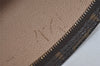 Authentic Louis Vuitton Monogram Pouch For Bucket GM LV 6713I