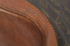 Authentic Louis Vuitton Monogram Alma Hand Bag Purse M51130 LV 6720J