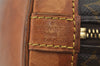 Authentic Louis Vuitton Monogram Alma Hand Bag Purse M51130 LV 6720J