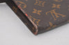 Authentic Louis Vuitton Monogram Pouch For Bucket PM LV 6725I