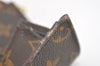 Authentic Louis Vuitton Monogram Pouch For Bucket PM LV 6725I