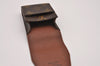 Authentic Louis Vuitton Monogram Etui Cigarette Case M63024 LV 6727I