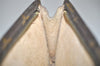 Authentic Louis Vuitton Monogram Pouch For Bucket GM LV 6729I