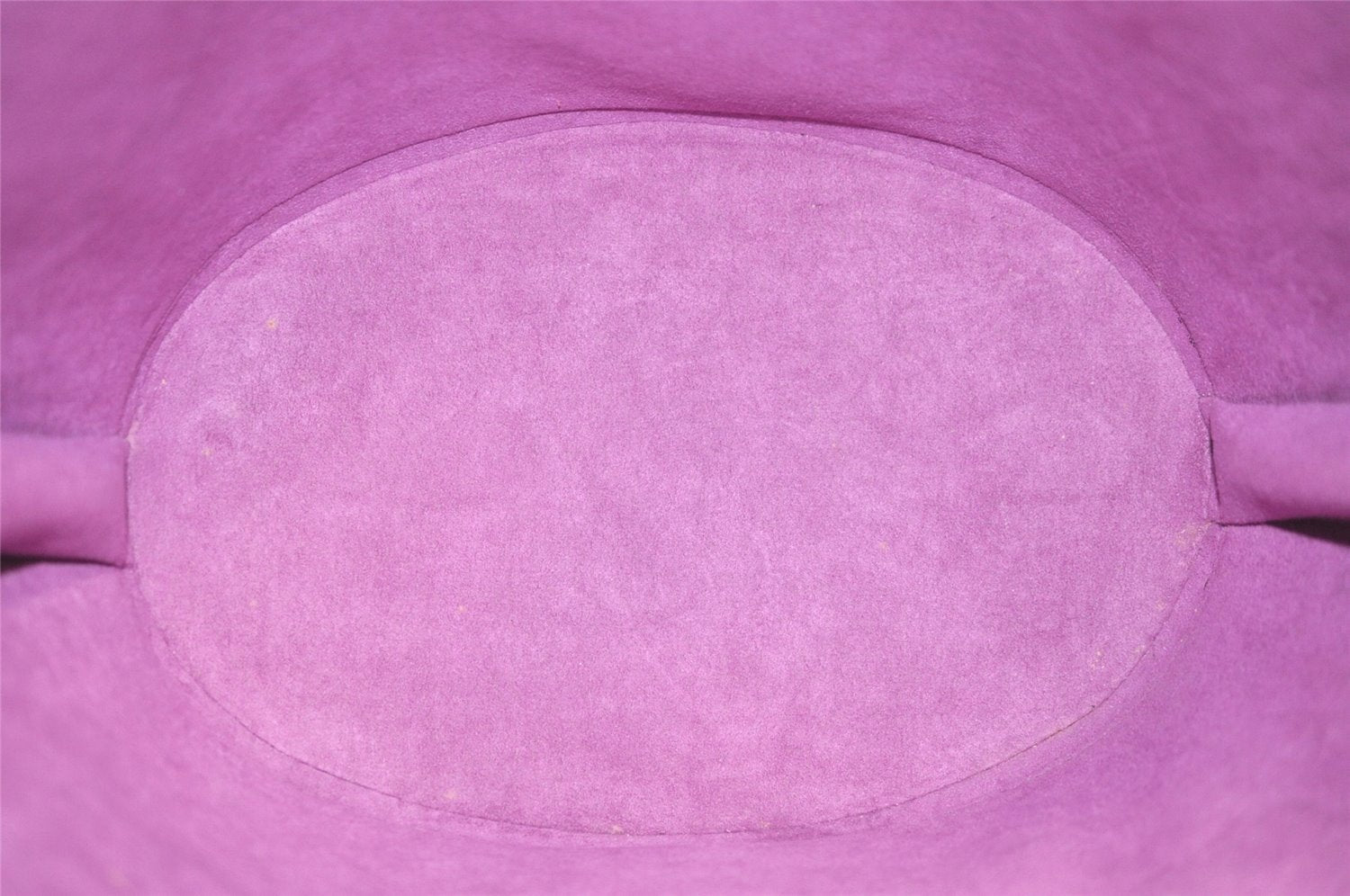 Auth Louis Vuitton Epi Saint Jacques Shopping Shoulder Bag M52269 Yellow 6730J