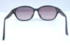 Authentic Christian Dior Vintage Sunglasses 2906A Plastic Black CD 6732J