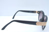 Authentic Christian Dior Vintage Sunglasses 2906A Plastic Black CD 6732J