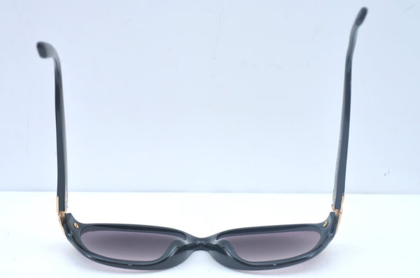 Authentic Christian Dior Vintage Sunglasses 2906A Plastic Black CD 6732J