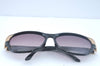 Authentic Christian Dior Vintage Sunglasses 2906A Plastic Black CD 6732J