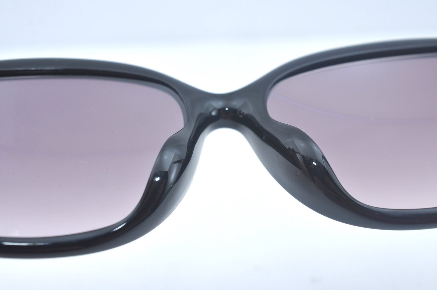 Authentic Christian Dior Vintage Sunglasses 2906A Plastic Black CD 6732J