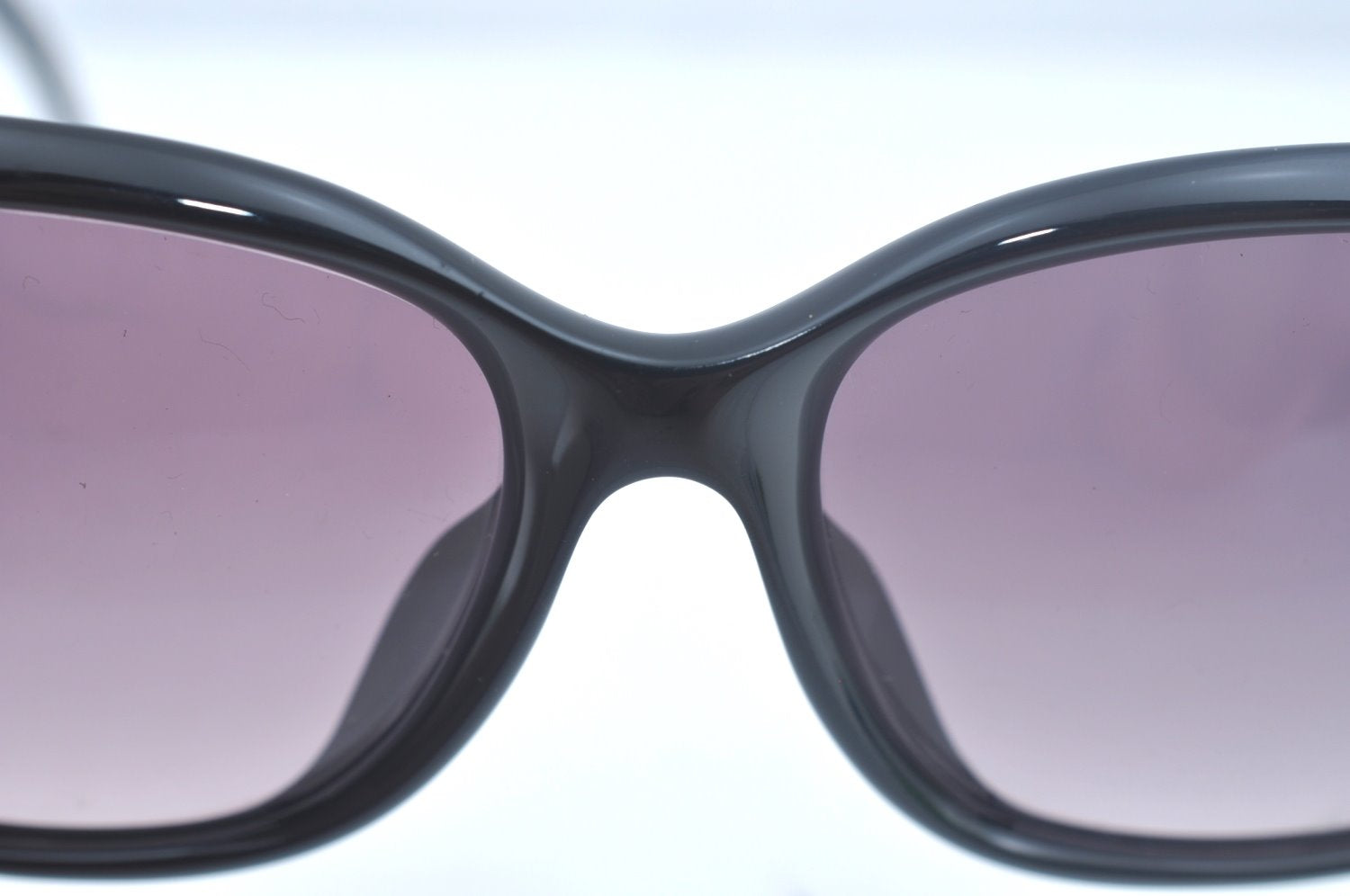 Authentic Christian Dior Vintage Sunglasses 2906A Plastic Black CD 6732J