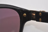 Authentic Christian Dior Vintage Sunglasses 2906A Plastic Black CD 6732J
