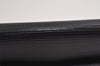 Authentic Louis Vuitton Epi Montaigne 23 Clutch Hand Bag Black M52662 LV 6738J