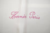 Authentic HERMES Carre 90 Scarf "Fleurs de Fuchsia" Silk Pink White 6748J