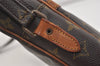Authentic Louis Vuitton Monogram Danube Shoulder Cross Body Bag M45266 LV 6750J
