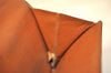 Authentic Louis Vuitton Monogram M61652 Porte Monnaie Billet Carte Credit 6754I