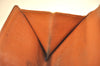 Authentic Louis Vuitton Monogram M61652 Porte Monnaie Billet Carte Credit 6754I