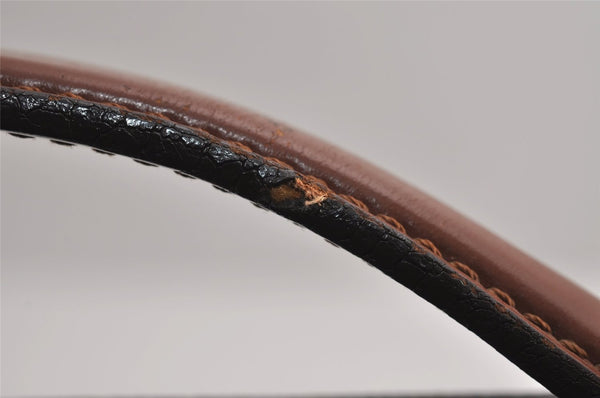 Authentic Louis Vuitton Monogram Monceau 2Way Shoulder Hand Bag M51185 LV  6763J