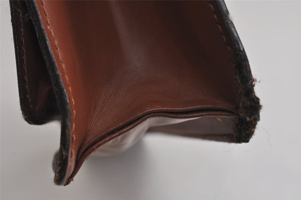 Authentic Louis Vuitton Monogram Monceau 2Way Shoulder Hand Bag M51185 LV  6763J