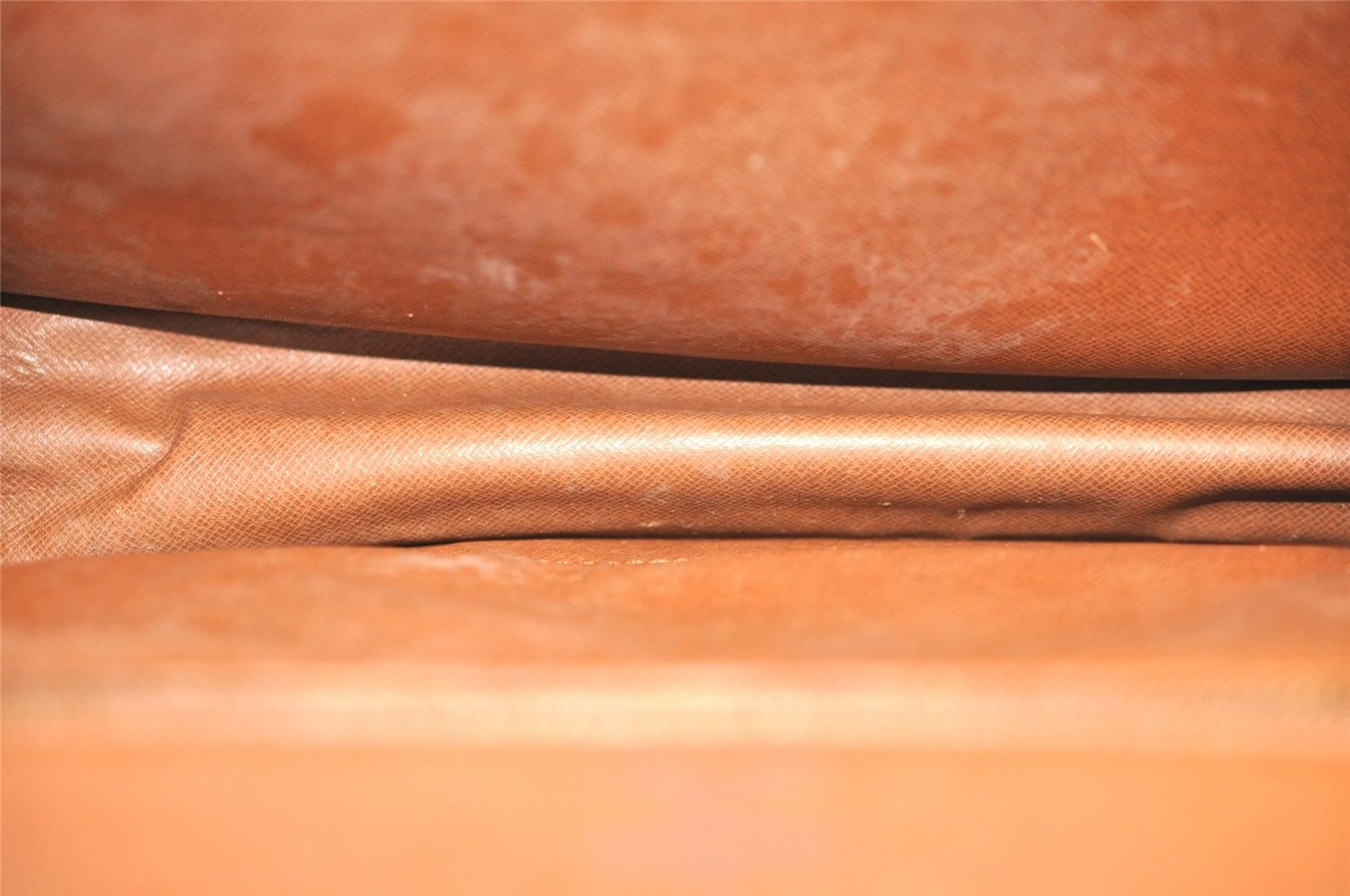 Authentic Louis Vuitton Monogram Monceau 2Way Shoulder Hand Bag M51185 LV  6763J