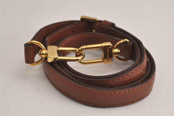 Authentic Louis Vuitton Monogram Monceau 2Way Shoulder Hand Bag M51185 LV  6763J