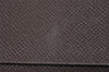 Auth Louis Vuitton Damier Porte Monnaie Billet Carte Credit N61652 Wallet 6766I