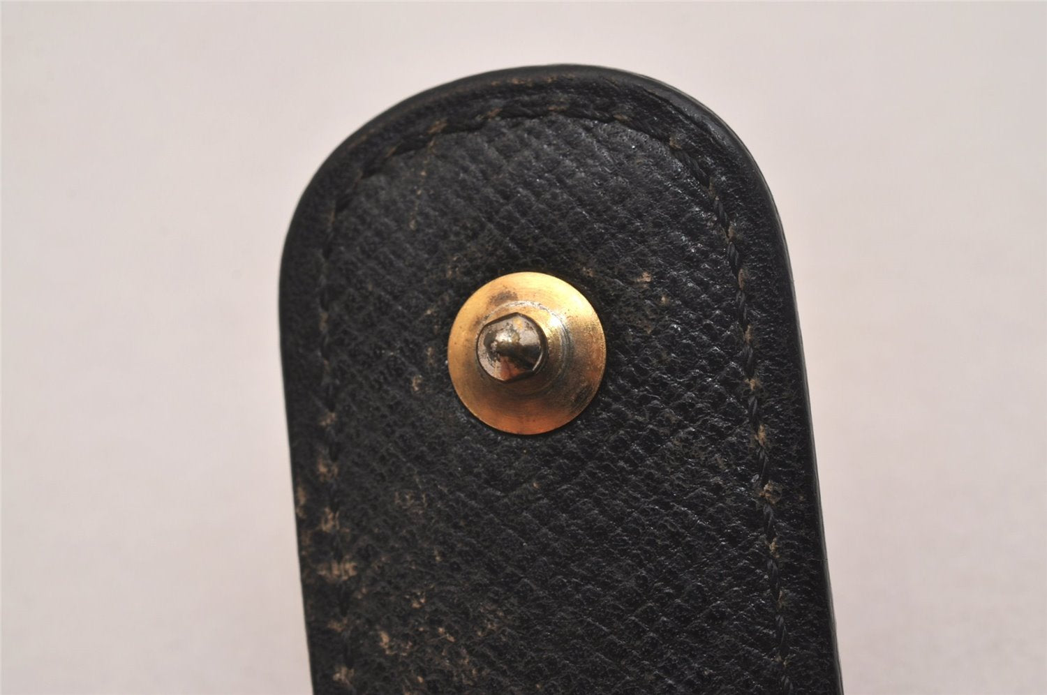 Authentic Louis Vuitton Epi Agenda MM Notebook Cover Red R20047 LV 6766J