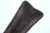 Authentic Louis Vuitton Monogram Poche Toilette 15 M47546 Cosmetics Pouch 6769I