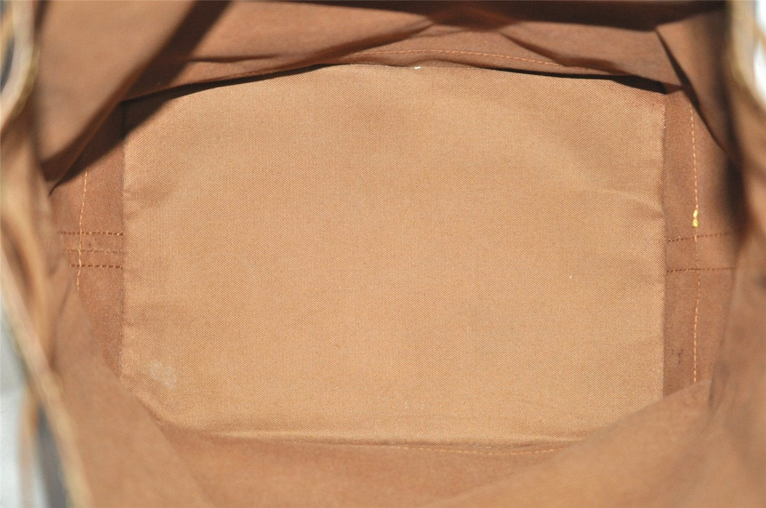 Authentic Louis Vuitton Monogram Noe Shoulder Drawstring Bag M42224 LV 6769J