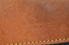 Authentic Louis Vuitton Monogram Deauville Hand Bag M47270 LV 6769K