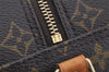 Authentic Louis Vuitton Monogram Blois Shoulder Cross Body Bag M51221 LV 6772J